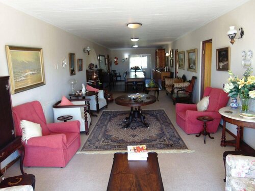 Whale Watchers Inn, Reservar Hotel Witsand De Hoop Nature Reserve
