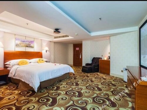 Victoria Hotels, Rezervați Hotel Foshan Foshan Area