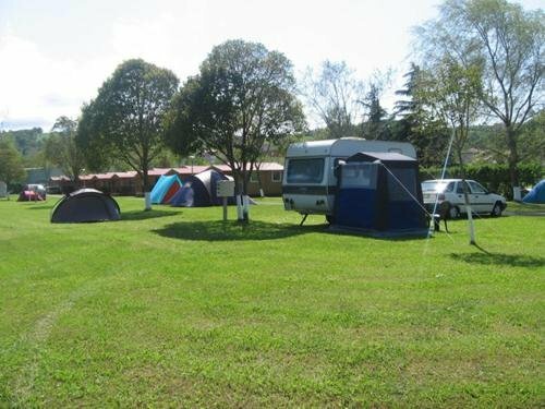 Camping Sella, Забронировать Кемпинг Кемпинги и глэмпинги Астурии, Кемпинг