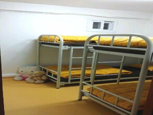 Hostel Seoul, Prenota Hotel Hotel economici a Seul