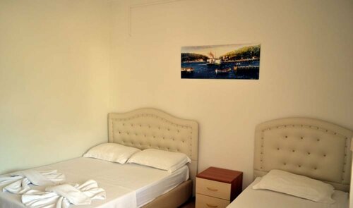 Elit Hotel Palamutbuku, Rezerwuj Hotel Palamutbuku Datca Peninsula