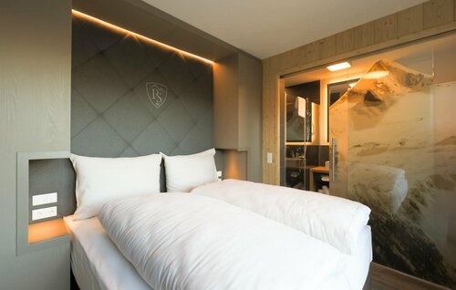 AvenidA Panorama Suites, Забронировать Отель Капрун Europa Sportregion