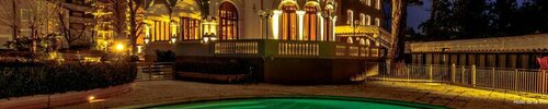 Hotel De La Ville, Забронировать Отель Отели Побережья Римини 4 звезды, 4*