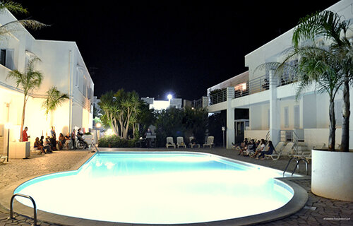 Blumarine Residence Club, Book Hotel Valle d'Itria hoteller med pool, Swimmingpool