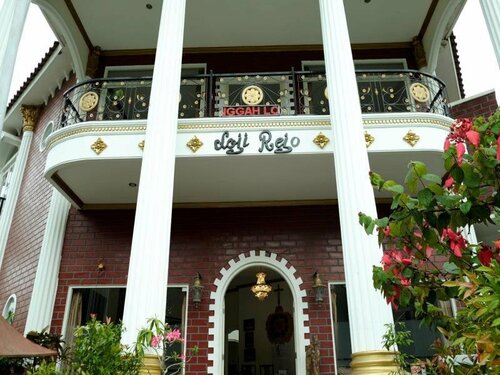 Loji Rejo Guest House By OYO Rooms, Rezervasyon Misafirhane Malang East Java