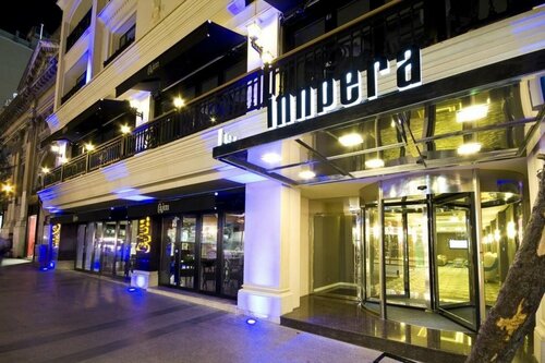 Innpera Hotel, Забронировать Отель СПА-отели Стамбула, рядом с Стамбульский музей современного искусства, SPA-услуги