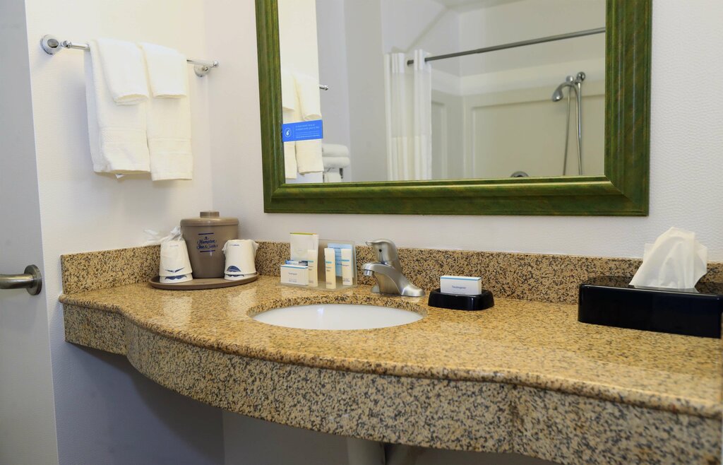 Hampton Inn & Suites Lamar