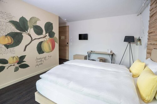 Hotel Greuterhof Islikon, Забронировать Отель Отели Восточной Швейцарии 3 звезды, 3*