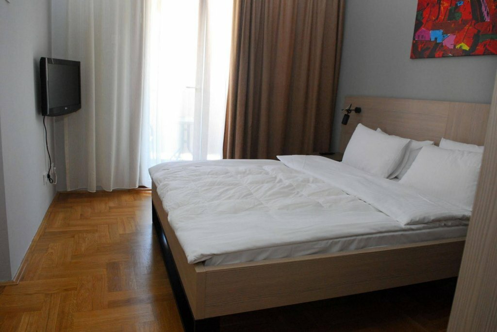 Hotel Magnolija