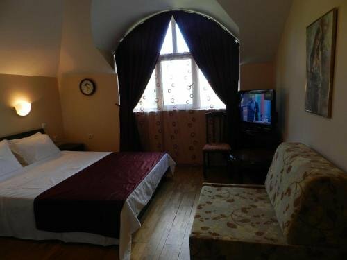 Vila Saltanat 41, Забронировать Отель Sveti Nikola 