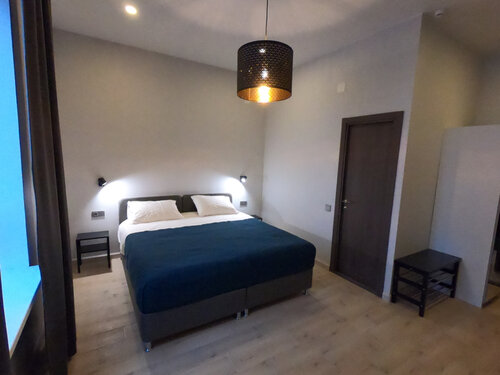 Bergen Guest house, Reservar Casa de hóspedes Pensões em Novgorod Region, Casa de hóspedes