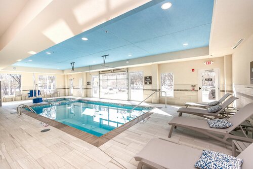 Holiday Inn Express Elizabethtown-Hershey Area, Boek Hotel Rheems Verenigde Staten