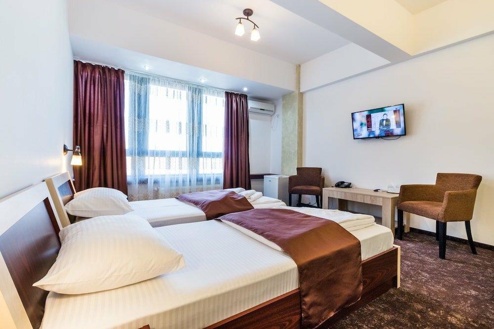 Hotel Restaurant Imperial Sighisoara
