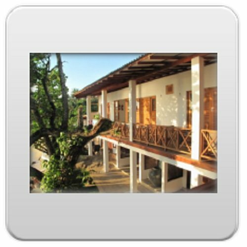 Sun N Sea Hotel, จอง โรงแรม Unawatuna Galle District