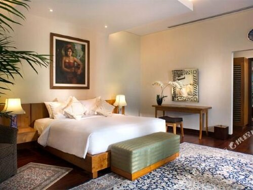 Bintang Bali Villa, Забронировать Вилла Виллы Куты, Вилла