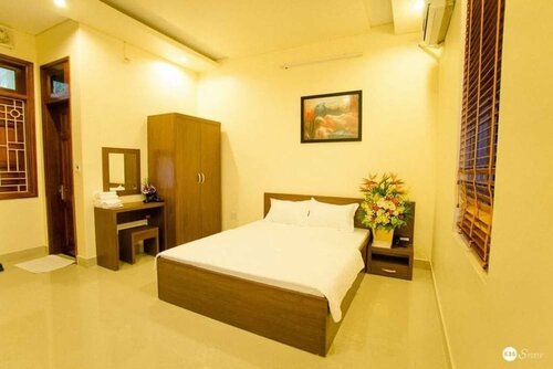 Roxy Hotel, Забронировать Отель Отели Муниципалитета Хайфона 3 звезды, 3*