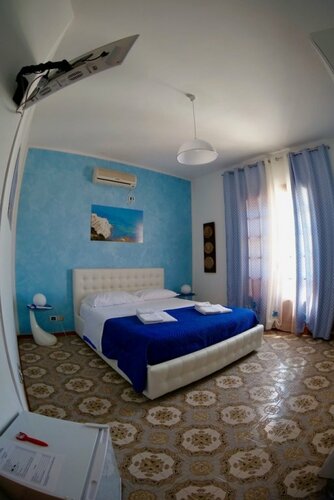 Villa Elite, Брондау Вилла Agrigento Area қаласындағы жүзу бассейні бар қонақ үйлер, Жүзу бассейні