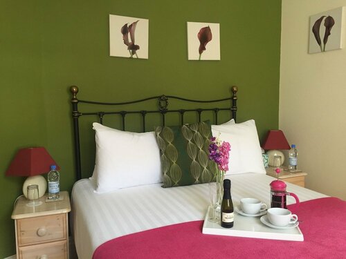 Longmead House, Reserva ahora Bed & breakfast Lynton 
