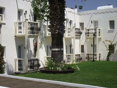 Costa Bianca Otel - All Inclusive, Забронировать Отель СПА-отели Битез, SPA-услуги