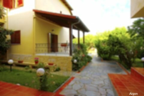 Aigon Hotel, Buchen Sie Hotel Vergina Imathia Prefecture
