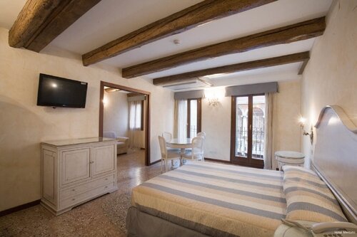 Hotel Mercurio Venezia