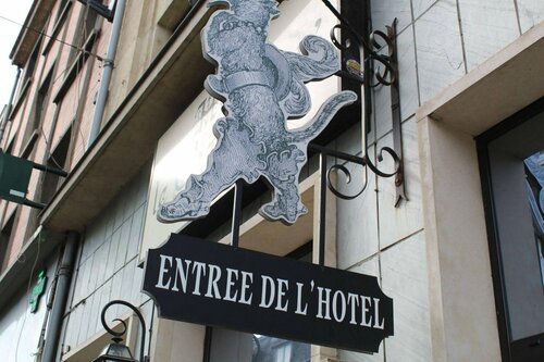 In Situ Hotel, Забронировать Отель Валансьен О-де-Франс