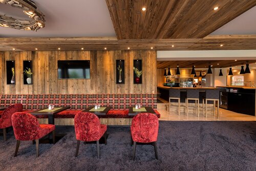 Aparthotel Bergland, Забронировать Апарт-отель Апарт-отели Зёлль, Апарт-отель