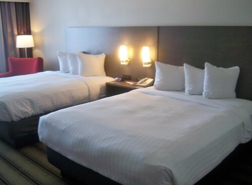 Country Inn & Suites by Radisson, Boise West - Meridian, Забронировать Отель Меридиан 