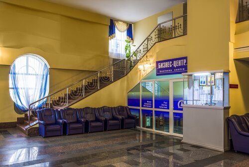 Отель Лучеса, Забронировать Отель Витебск Витебская область
