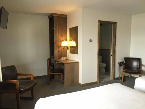 Aqua Aire Inn & Suites, Rezervați Mini-hotel Minocqua Wisconsin