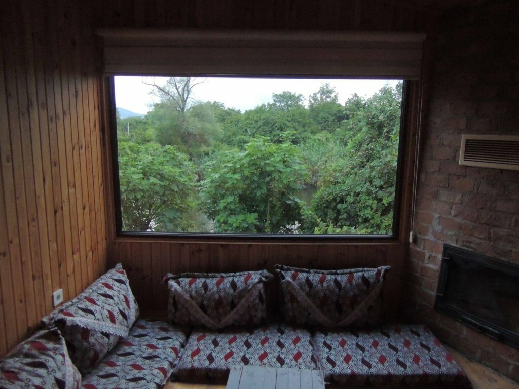 Agva Masal Evi