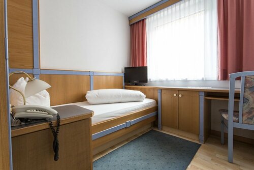 Hotel: dasZentrum