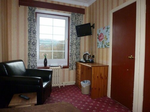 Killin Hotel, Забронировать Отель Отели Центральной Шотландии с завтраком, Завтраки
