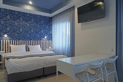 Siverskij Apart-hotel	, Rezervovat Apartmánový hotel Siversky Gatchinsky District