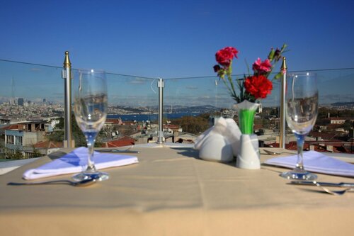 Alaaddin Hotel, Rezerwuj Hotel Fatih 