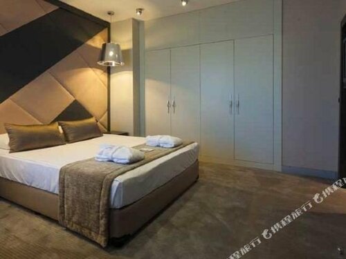 ‪Kervansaray Termal Hotel‬, Rezerwuj Hotel Osmangazi Bursa