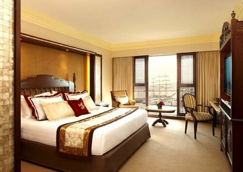 The Manila Hotel, Забронировать Отель Манила Столичный регион