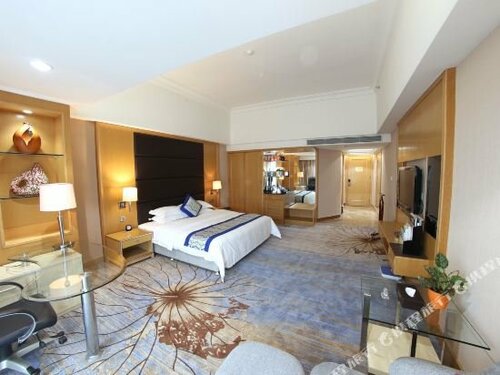 Jiangmen Gladden Hotel, Book Hotel Jiangmen Guangdong
