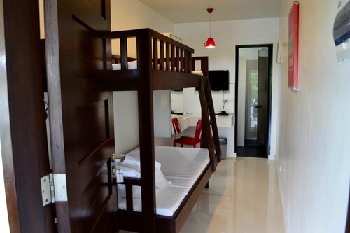 Big Dreams Residences, Varaa Hotelli Hotellit keskustassa Mandaue, hotellit keskustassa Mandaue
