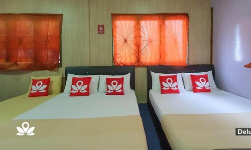 JSW Inn, Prenota Hotel Gelugor Penang