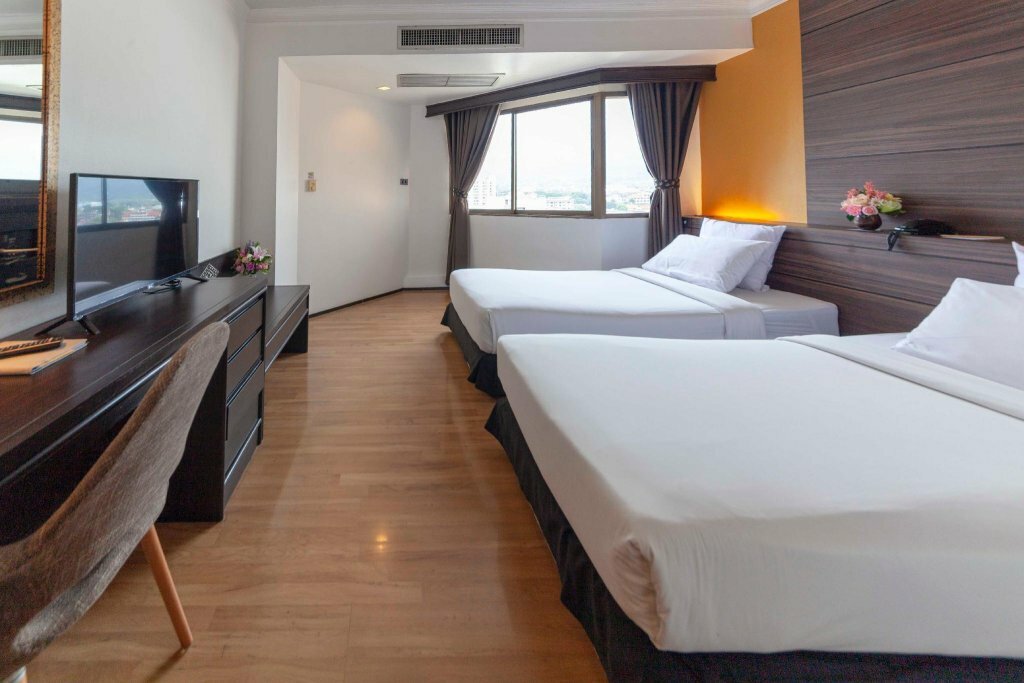 Phusanfah Resort
