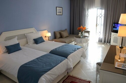 Hotel Tivoli