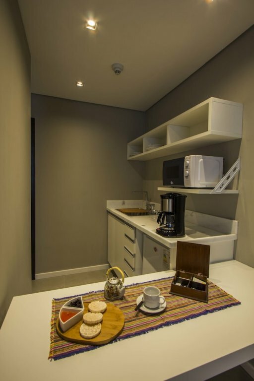 Tapua Apart Hotel