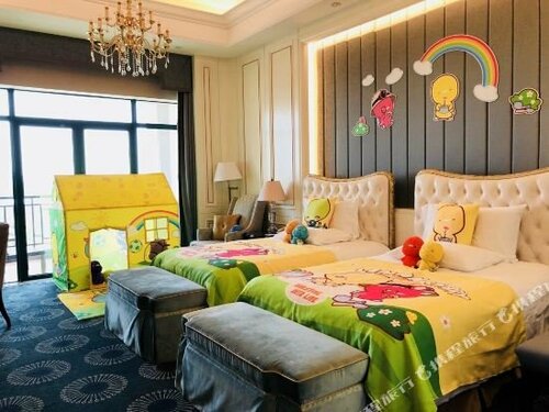 City Comfort Inn Ezhou Hengda, Prenota Hotel Ezhou Hubei