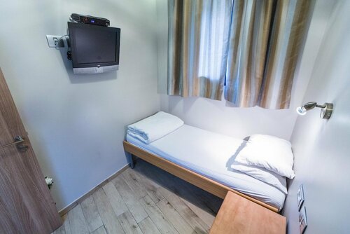 Kaplan Hotel Jerusalem, Rezerwuj Hotel Jerozolima Jerusalem District