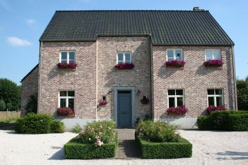 B&B La Clé du Sud, Buchen Sie Hotel Merelbeke Ostflandern
