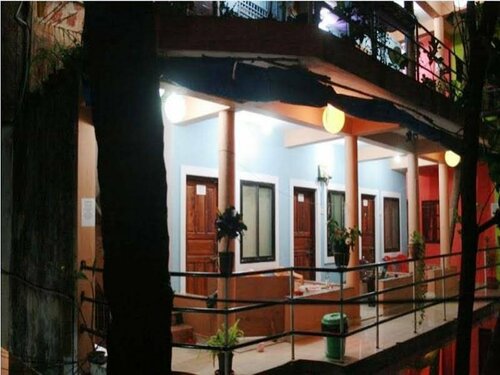 The Noname Guesthouse