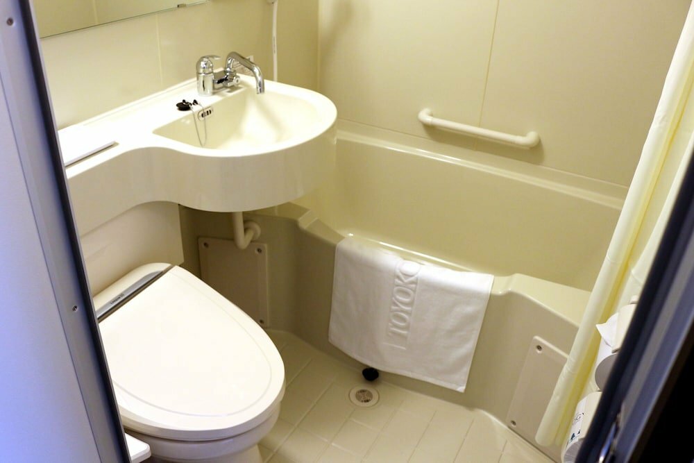 Toyoko Inn Shiki eki Higashi guchi