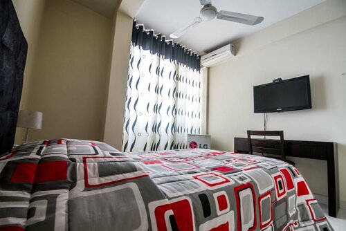 Hotel El Sol, Varaa Hotelli Hotellit keskustassa Piura, hotellit keskustassa Piura, Aamiainen