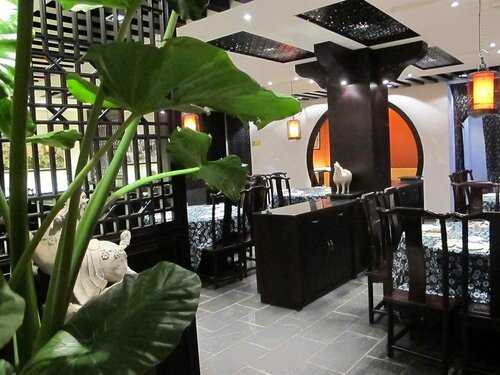 Qiao Garden Vacation Hotel, Забронировать Отель Отели Шанчэн с завтраком, Завтраки